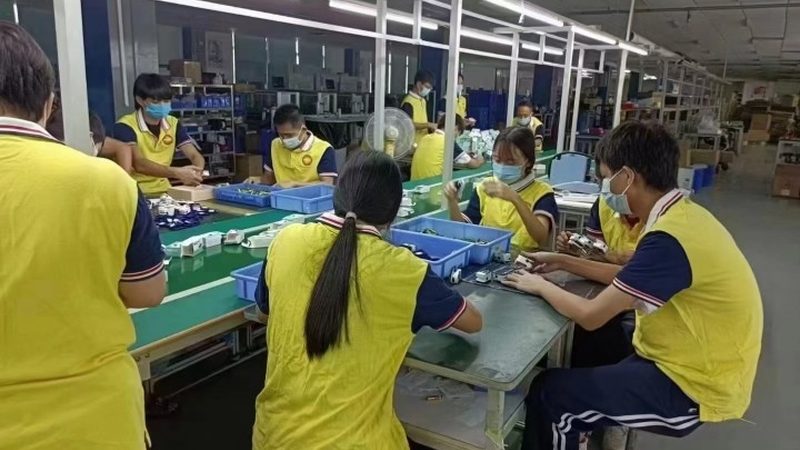保姆、护工与育儿嫂：育儿服务中的角色解析